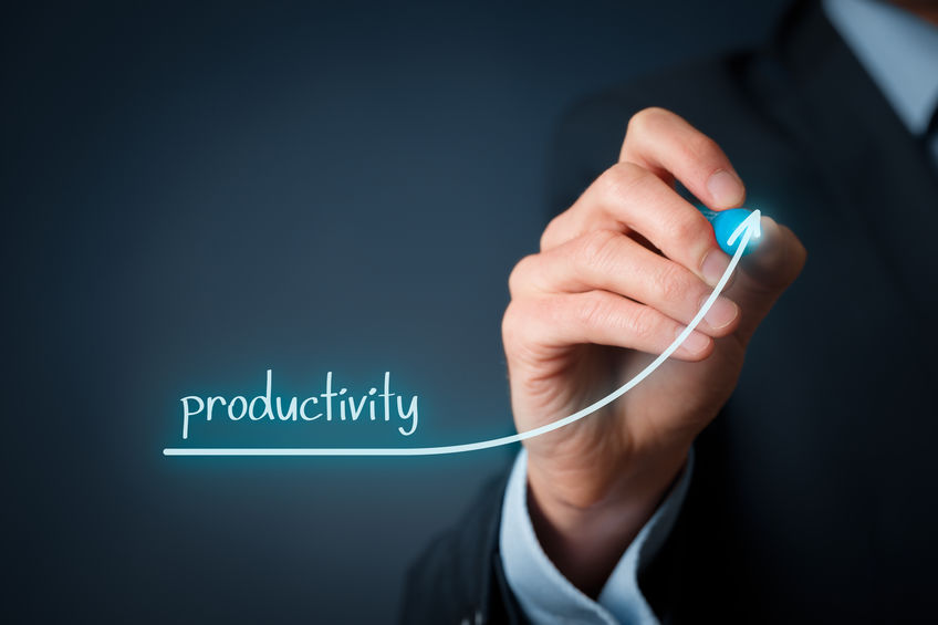 Boost Productivity: Proven Tips to Enhance Your Efficiency Today!